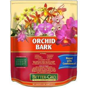 Better Gro Orchid Bark 5019 