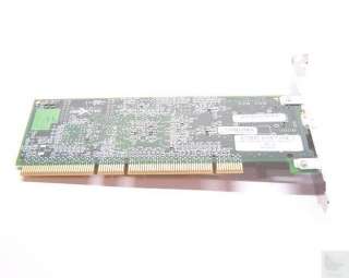 Emulex L2B1817 Fibre PCI x SCSI Controller Card  