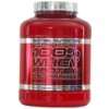 Scitec Nutrition 100% Whey Protein Professional 920g Dose zimt weiße 