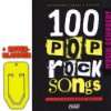 100 Pop Rock Songs. Songbuch: .de: Bücher