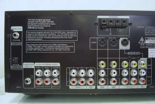   stereo audio video control center system the name of high end rca