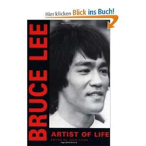   Lee Library)  John Little, Bruce Lee Englische Bücher