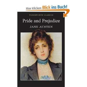 Pride and Prejudice und über 1 Million weitere Bücher verfügbar 