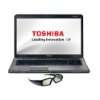 Toshiba Satellite P775 100 43,9 cm (17,3 Zoll) 3D Notebook (Intel Core 