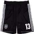  Adidas DFB Home Short Youth EM 2012 (X24269) Weitere 