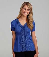   popover top $ 39 00 see all 8 colors copper key v neck top $ 19 00