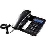 Topcom 10003238 Deskmaster 4100 Schnurgebundenes Telefon mit 