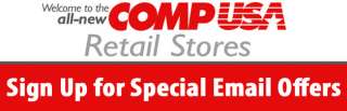 CompUSA Computer & Electronics Store Aventura Florida