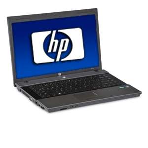 HP 625 XT957UT Notebook PC   AMD Turion II Dual Core P540 2.4GHz, 2GB 