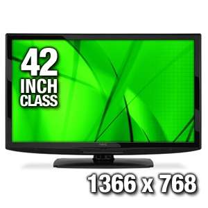 NEC E421 42 Large Widescreen LCD Display   1080p, 1920x1080, 4000:1 