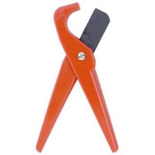 Toro Blue Stripe Drip Poly Hose Cutter 53693 at The Home Depot 