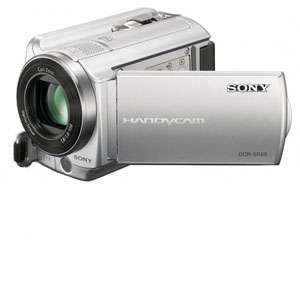 Sony DCR SR88 Handycam Camcorder   120GB, 60X Zoom, 2.7 LCD at 