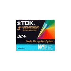 TDK 4MM DDS 3 Data Cartridge 