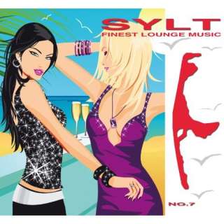 Sylt/Finest Lounge Music Vol.7: Various