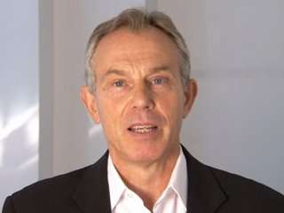 Journey  Tony Blair Englische Bücher