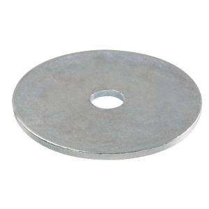   in. Zinc Plated Fender Washer (40 Pieces) 20112 at The Home Depot