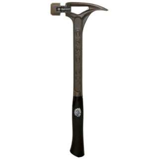   On Tools 24 Oz. Steel Hammer   Smooth Face DOS24S at The Home Depot