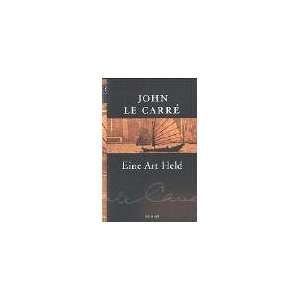Eine Art Held Roman  John le Carré Bücher