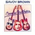 Boogie Brothers von Savoy Brown ( Audio CD   1992)