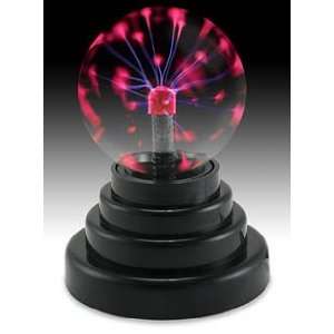 Magische USB Plasmakugel Licht Ball Plasma Kugel Lampe  