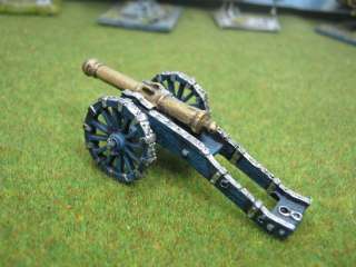 28mm SYW DPS painted Prussian Artillery FRSP003  