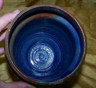 Hand Crafted Pottery * Cremation Funeral Urn adult pet  