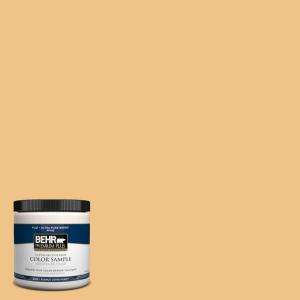   Premium Plus8 oz. Pollen Grains Interior/Exterior Paint Tester #PMD 30