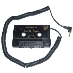 AIV / CD   MP3 Adapter   Cassette: .de: Elektronik