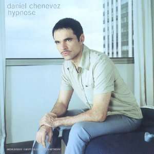 Hypnose [2eme Album] Daniel Chevenez  Musik