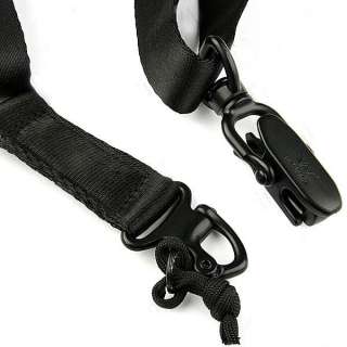   Points Tactical MS2 Multi Mission Rifle Gun Sling Strap System  