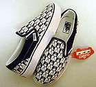 New VANS Snowman Off the Wall Shoes