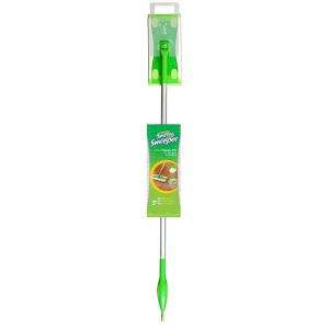 Swiffer Sweeper 2 in 1 Starter Kit 003700029910 at The Home Depot