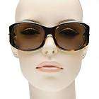 MONT BLANC MB289S52E Made In Italy Ladies Sunglasses 5.5 in
