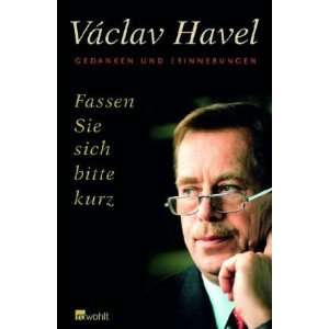   von Karel Hví?dala  Václav Havel, Joachim Bruss Bücher