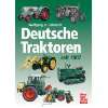 Traktor Oldtimer Katalog Nr. 2  Udo Paulitz Bücher