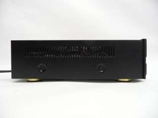 SONANCE SONAMP 260 MKII 2 CH HOME THEATER STEREO AUDIO POWER AMPLIFIER 