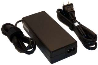 AC Adapter Charger for Sony Vaio PCG N505 VGN UX390N  