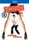 Chuck The Complete Second Season (Blu ray Disc, 2010, 6 Disc Set)
