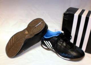 YOUTH ADIDAS F5 I INDOOR JR Soccer Shoes  NIB  SIZE 3 US  