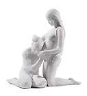 LLADRO EXPECTING MOTHER Figurine NEW BOX Baby 1018139  