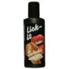 Orion 620629 Lick It Gleitmittel mit Aroma und Duft Schoko, 50 ml 