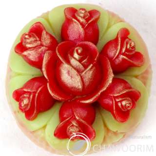 Best New3D Silicone Soap Molds Moulds   Seven Rose  