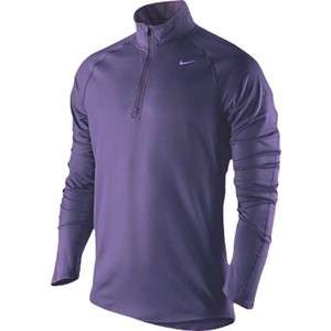   Element Long Sleeve Half Zip Running Shirt (Retail $60.00) (M,L) NWT