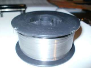 Fülldraht 0,9 mm 0,8 kg für MIG MAG Schutzgas Schweißgerät 