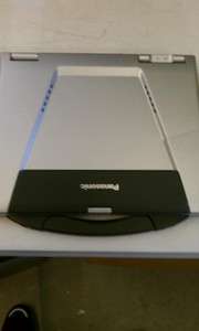 Panasonic Toughbook CF 73 Laptop/Notebook 0092281849850  