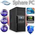 SpherePC Red, SpherePC Black items in Component Warehouse UK store on 