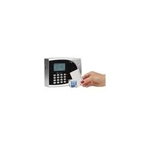  Acroprint® timeQplus Proximity Time & Attendance System 