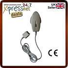 UK MAINS HOME CHARGER For Apple iPod Touch 4th Gen