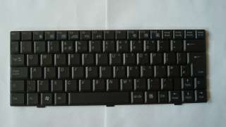 lots of 10 black ASUS EEEPC 1000H 1000 UK keyboard  