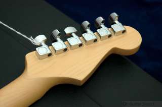New Fender FSR American Standard Stratocaster, Strat, LH Lefty, 2 Tone 